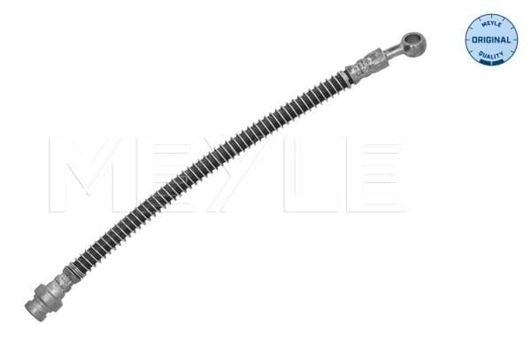 Flexible de frein
