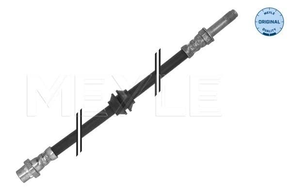 Flexible de frein
