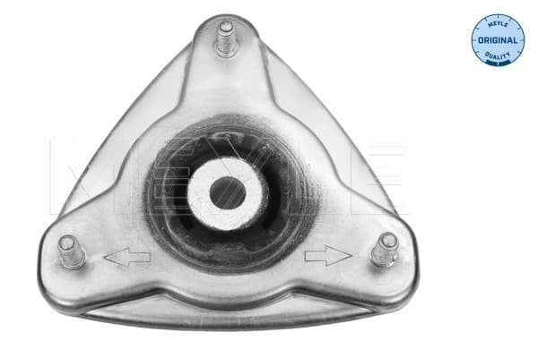 Coupelle de suspension