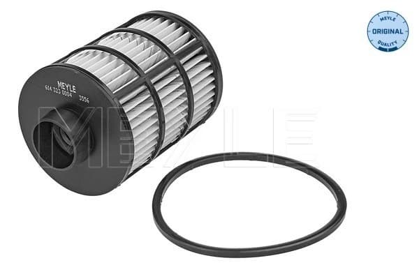 Filtre a carburant
