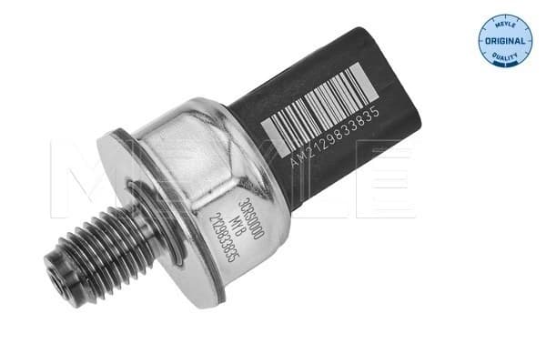 Capteur, pression de carburant