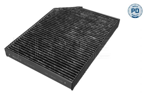 Filtre, air de l'habitacle