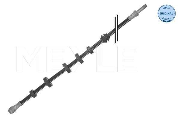 Flexible de frein