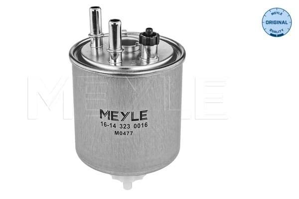 Filtre a carburant