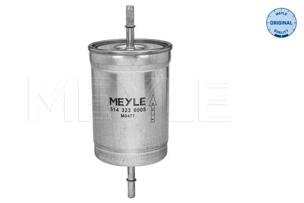 Filtre a carburant