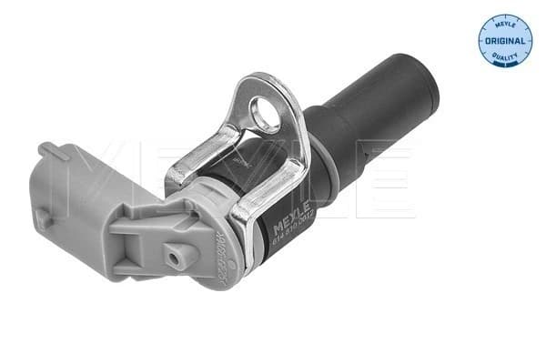 Capteur d'angle, vilebrequin