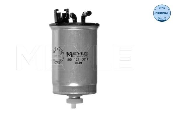 Filtre a carburant