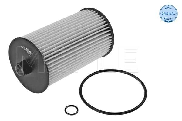 Filtre a carburant