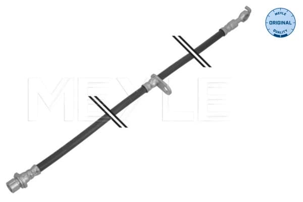 Flexible de frein