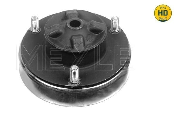 Coupelle de suspension