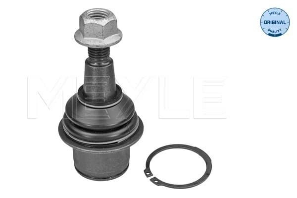Rotule de suspension