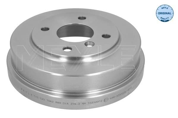 Tambour de frein