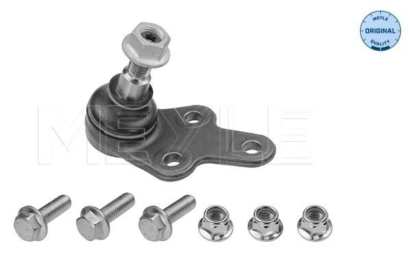 Rotule de suspension