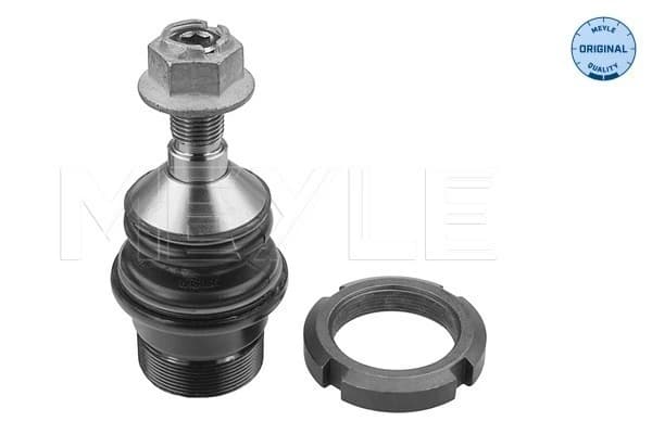 Rotule de suspension