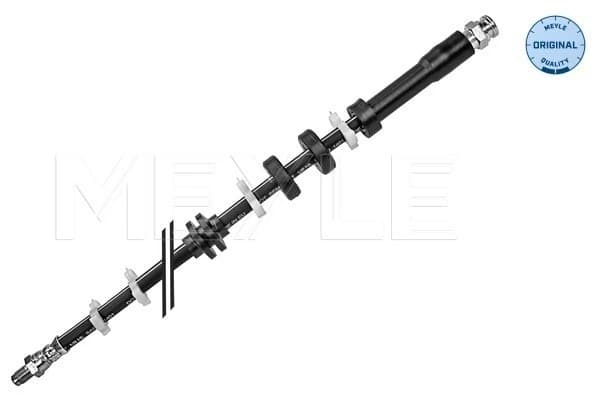 Flexible de frein