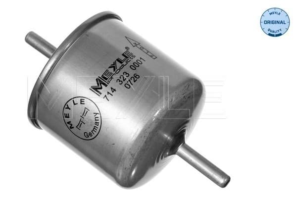 Filtre a carburant