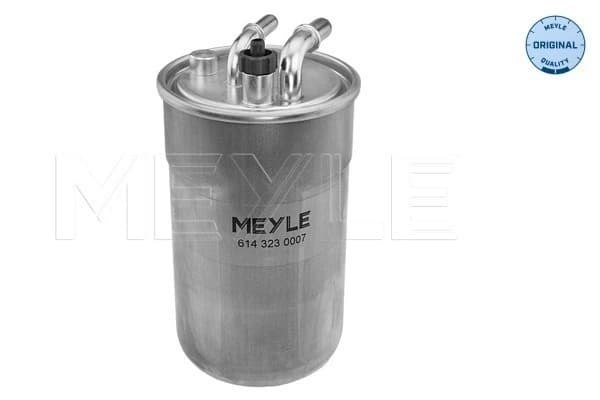 Filtre a carburant