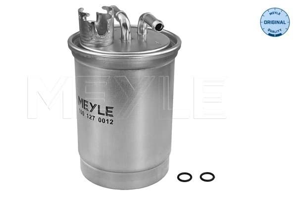 Filtre a carburant