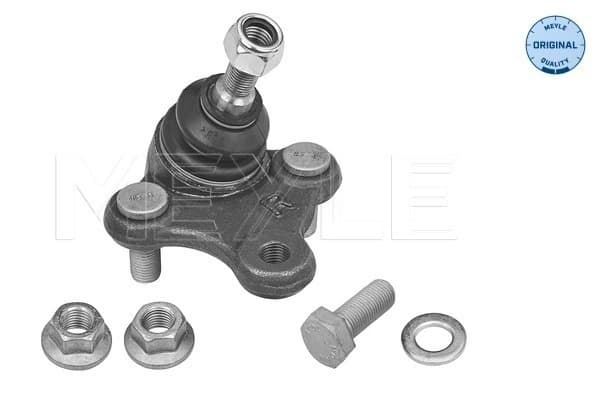 Rotule de suspension