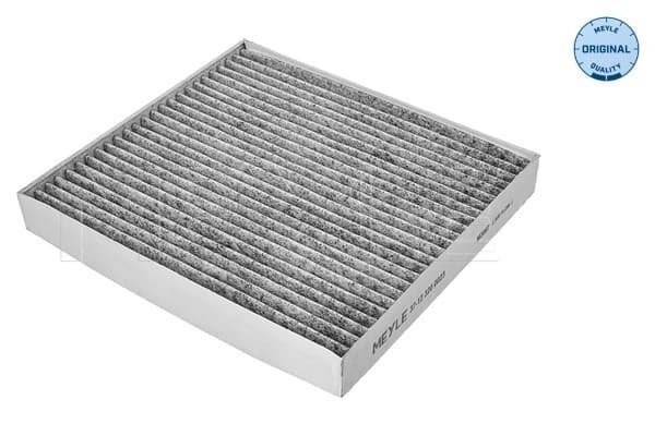 Filtre, air de l'habitacle
