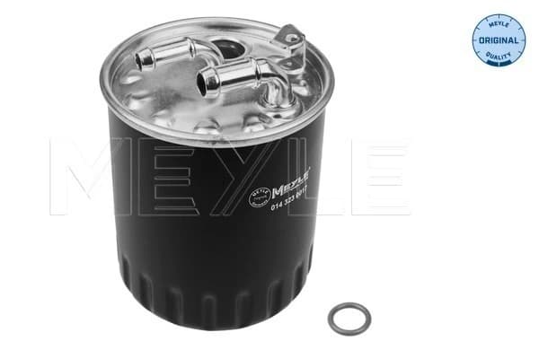 Filtre a carburant