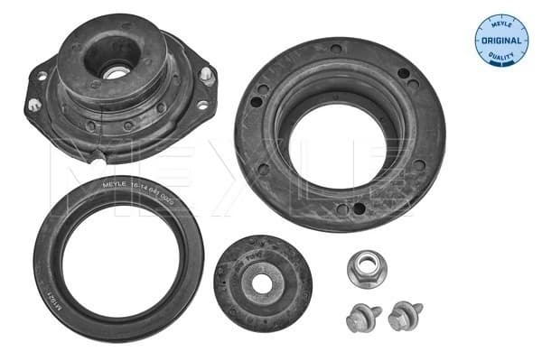 Kit de réparation, coupelle de suspension