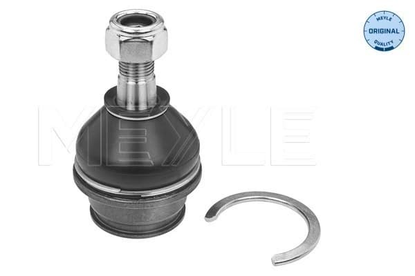 Rotule de suspension