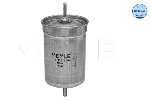 Filtre a carburant