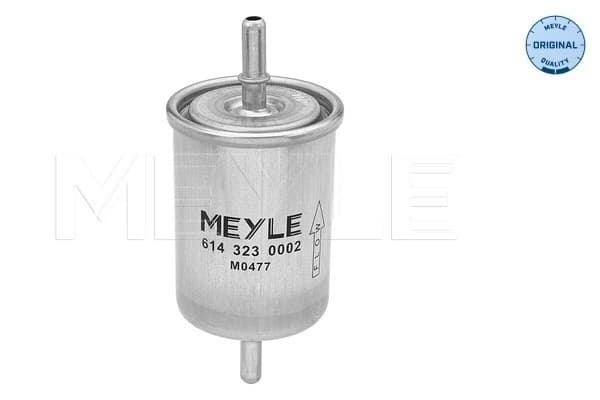 Filtre a carburant