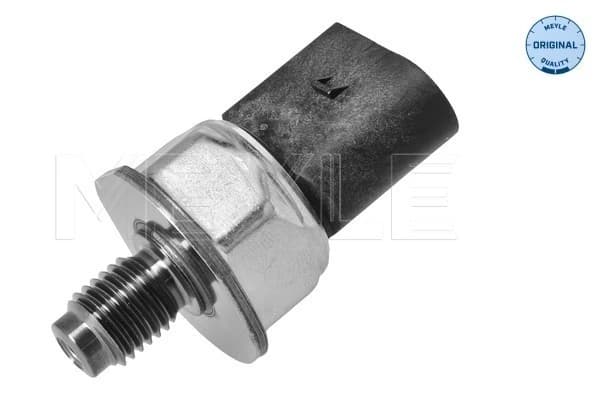 Capteur, pression de carburant