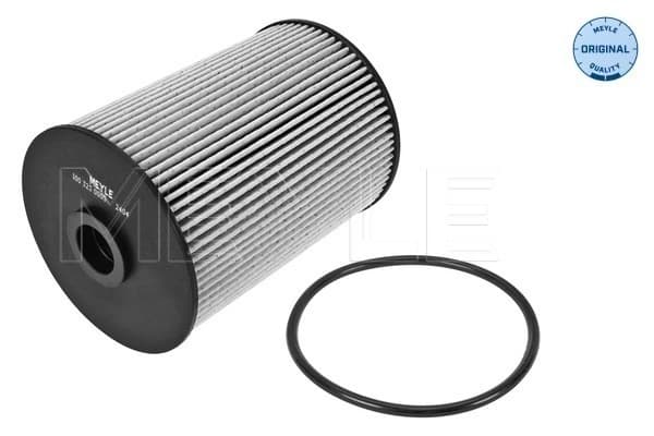 Filtre a carburant