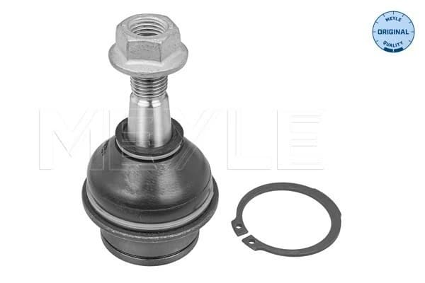 Rotule de suspension
