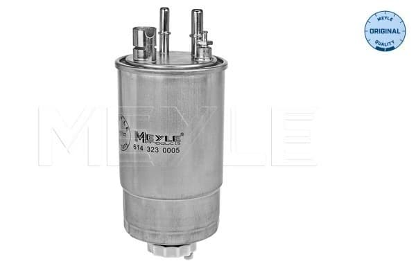 Filtre a carburant