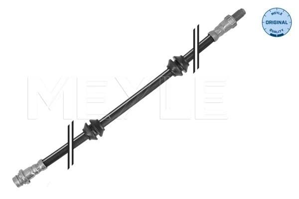 Flexible de frein