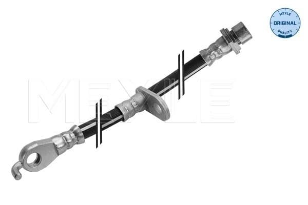 Flexible de frein