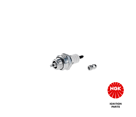 Bougie d'allumage