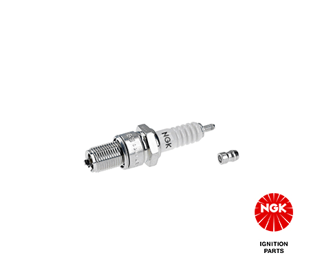 Ampoule, feu de position/d'encombrement