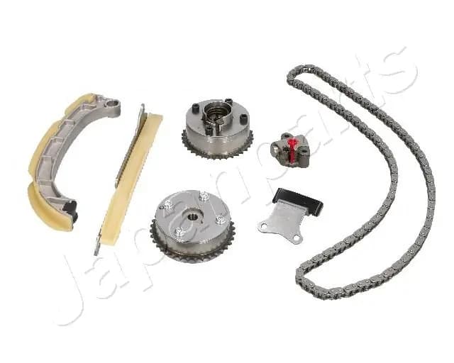 Kit de distribution par chaîne
