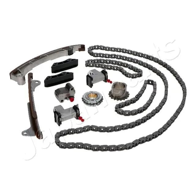 Kit de distribution par chaîne