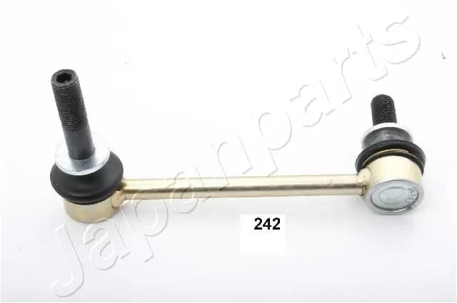 Stabilisateur, chassis