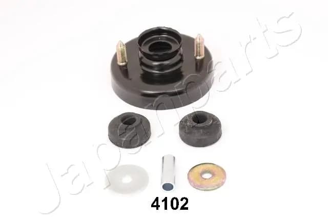Coupelle de suspension