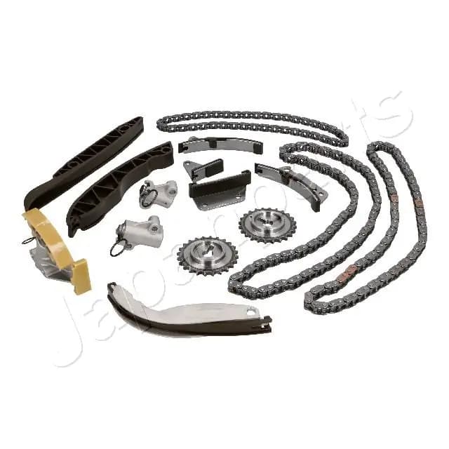 Kit de distribution par chaîne