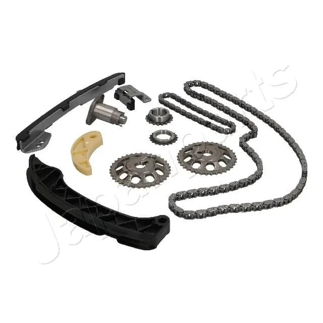 Kit de distribution par chaîne