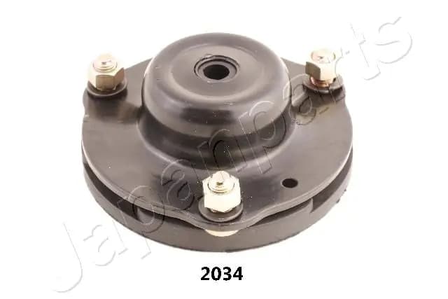 Coupelle de suspension
