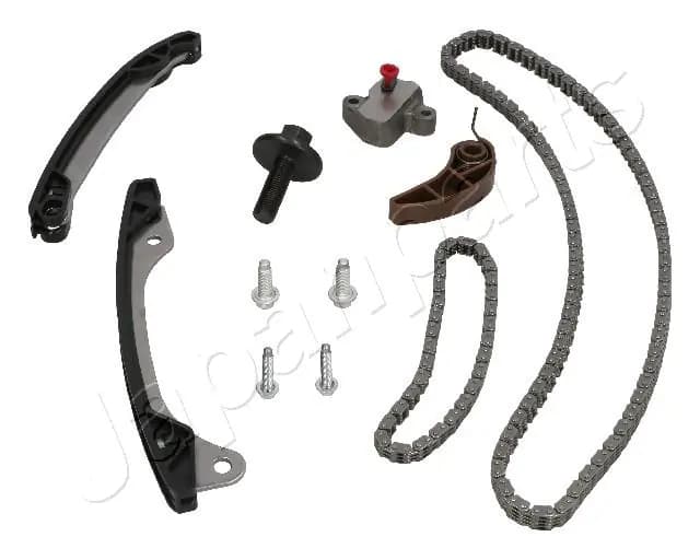 Kit de distribution par chaîne