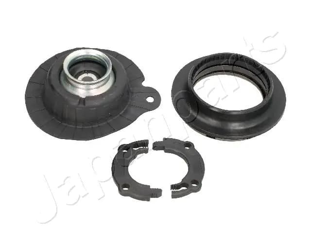 Coupelle de suspension