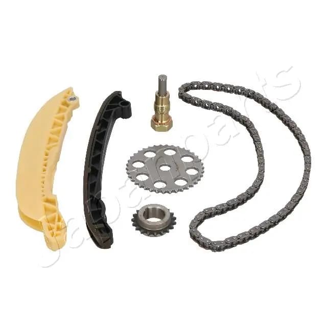 Kit de distribution par chaîne