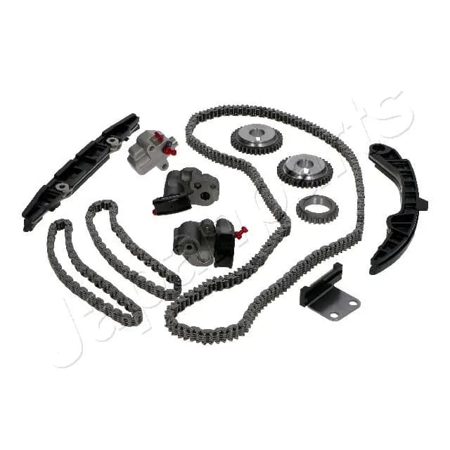 Kit de distribution par chaîne