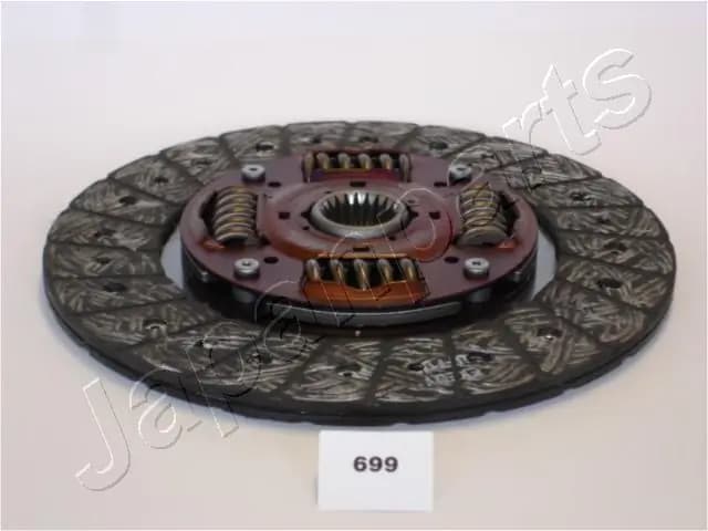 Disque d'embrayage