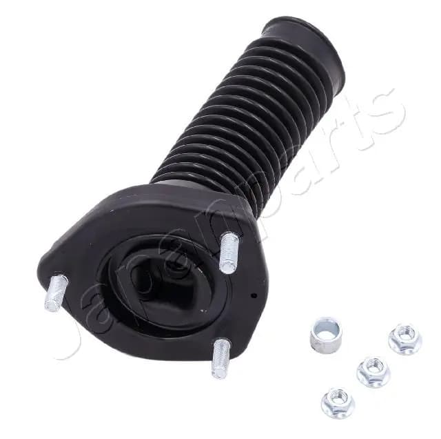 Coupelle de suspension
